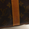 VI0906 USED LOUIS VUITTON Monogram Keepall Bandouliere 45