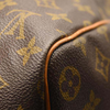 VI0906 USED LOUIS VUITTON Monogram Keepall Bandouliere 45