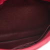 CHANEL Lambskin Quilted Small Trendy CC Flap Dual Handle Bag Pink