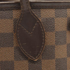 USED LOUIS VUITTON Damier Ebene Neverfull PM