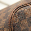 USED LOUIS VUITTON Damier Ebene Neverfull PM