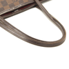 USED LOUIS VUITTON Damier Ebene Neverfull PM