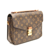 LOUIS VUITTON Monogram Pochette Metis PL0188