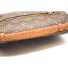 LOUIS VUITTON Monogram Pochette Metis PL0188