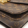 LOUIS VUITTON Monogram Pochette Metis PL4186