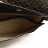 PRE-ORDER NEW GOYARD Goyardine Saint Louis GM Black