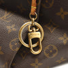 Louis Vuitton Monogram Artsy MM Hobo CA7750