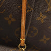 Louis Vuitton Monogram Artsy MM Hobo CA7750