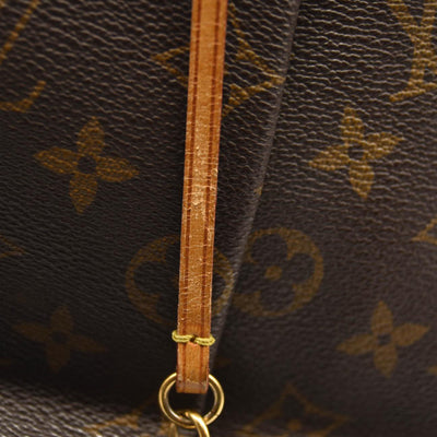 Louis Vuitton Monogram Artsy MM Hobo CA7750