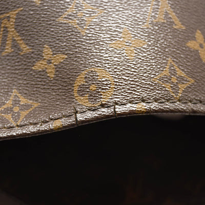 Louis Vuitton Monogram Artsy MM Hobo CA7750