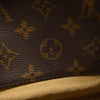 Louis Vuitton Monogram Artsy MM Hobo CA7750