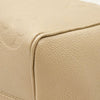 Louis Vuitton  Empreinte Monogram Giant Speedy Bandouliere 25 Tourterelle