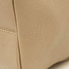 Louis Vuitton  Empreinte Monogram Giant Speedy Bandouliere 25 Tourterelle