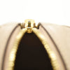 Louis Vuitton  Empreinte Monogram Giant Speedy Bandouliere 25 Tourterelle