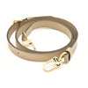 Louis Vuitton  Empreinte Monogram Giant Speedy Bandouliere 25 Tourterelle
