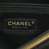 CHANEL  Caviar Quilted XL Grand Shopping Tote GST Black