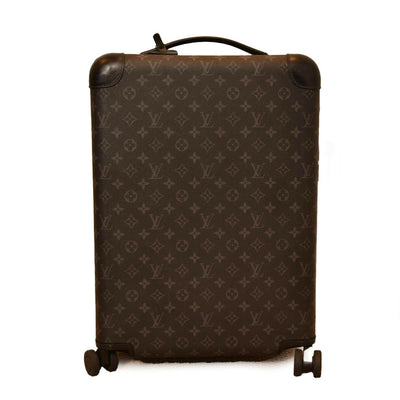 Louis Vuitton  Monogram Horizon 55 Black