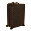 Louis Vuitton  Monogram Horizon 55 Black
