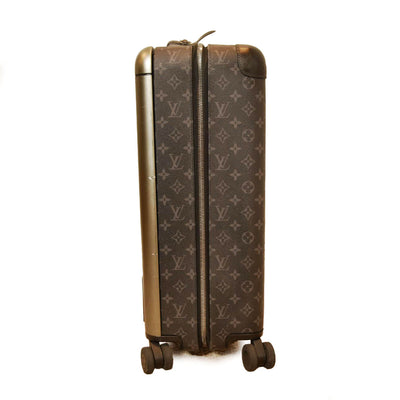 Louis Vuitton  Monogram Horizon 55 Black