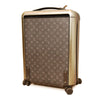 Louis Vuitton  Monogram Horizon 55 Black