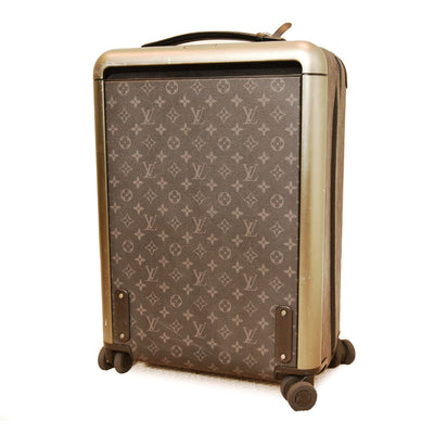 Louis Vuitton  Monogram Horizon 55 Black