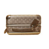 Louis Vuitton  Monogram Horizon 55 Black