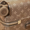 Louis Vuitton  Monogram Horizon 55 Black