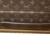 Louis Vuitton  Monogram Horizon 55 Black
