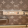 Louis Vuitton  Monogram Horizon 55 Black