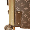 Louis Vuitton  Monogram Horizon 55 Black