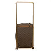 Louis Vuitton  Monogram Horizon 55 Black
