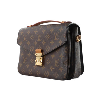 PRE-ORDER  Louis Vuitton  Monogram Pochette Metis