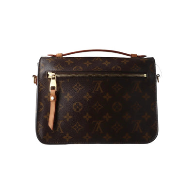 PRE-ORDER  Louis Vuitton  Monogram Pochette Metis