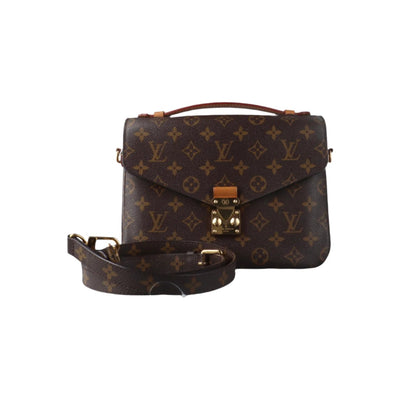 PRE-ORDER  Louis Vuitton  Monogram Pochette Metis