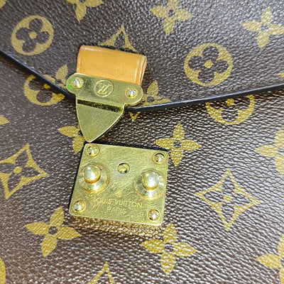 PRE-ORDER  Louis Vuitton  Monogram Pochette Metis