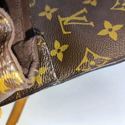 PRE-ORDER  Louis Vuitton  Monogram Pochette Metis