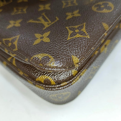 PRE-ORDER  Louis Vuitton  Monogram Pochette Metis