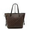 PRE-ORDER  Louis Vuitton  Damier Ebene Neo Neverfull MM Rose Ballerine