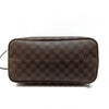 PRE-ORDER  Louis Vuitton  Damier Ebene Neo Neverfull MM Rose Ballerine