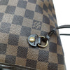 PRE-ORDER  Louis Vuitton  Damier Ebene Neo Neverfull MM Rose Ballerine