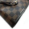 PRE-ORDER  Louis Vuitton  Damier Ebene Neo Neverfull MM Rose Ballerine