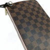 PRE-ORDER  Louis Vuitton  Damier Ebene Neo Neverfull MM Rose Ballerine