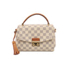 PRE-ORDER  Louis Vuitton  Damier Azur Croisette