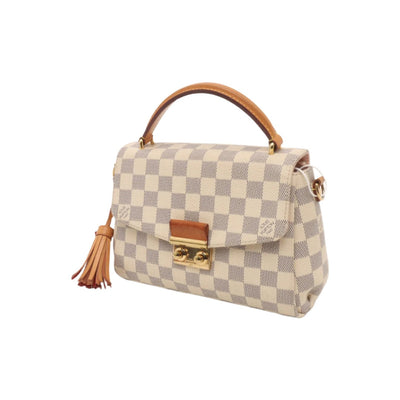 PRE-ORDER  Louis Vuitton  Damier Azur Croisette