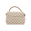 PRE-ORDER  Louis Vuitton  Damier Azur Croisette