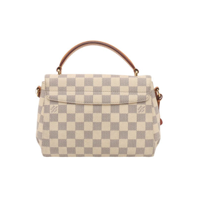 PRE-ORDER  Louis Vuitton  Damier Azur Croisette