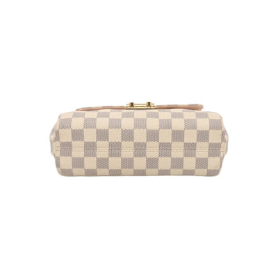 PRE-ORDER  Louis Vuitton  Damier Azur Croisette