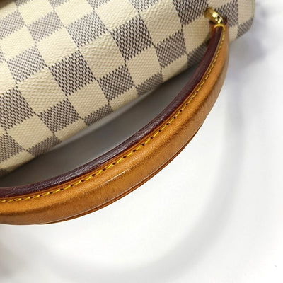 PRE-ORDER  Louis Vuitton  Damier Azur Croisette