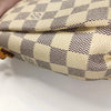 PRE-ORDER  Louis Vuitton  Damier Azur Croisette