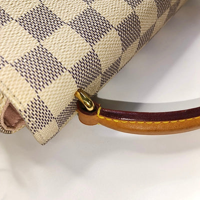 PRE-ORDER  Louis Vuitton  Damier Azur Croisette